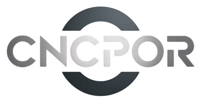 CNCPOR logo