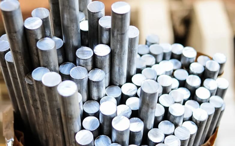 stainless steel material