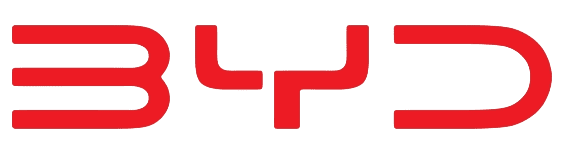 BYD logo