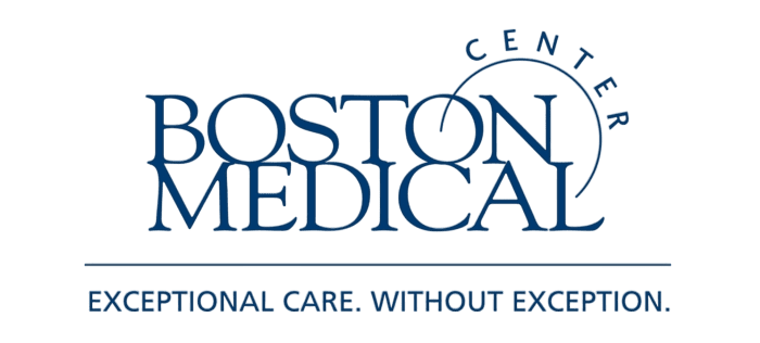 Boston medical logo