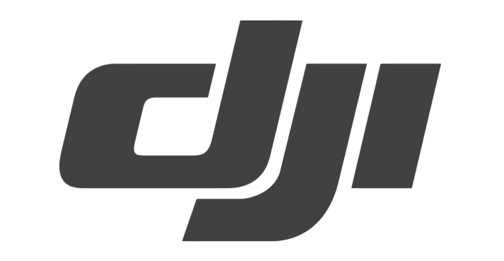 DJI logo