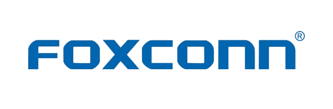 Foxconn logo