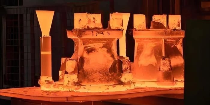 Heat treatment of metals