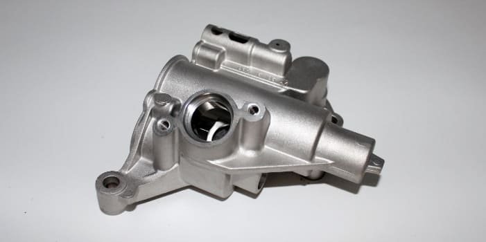 Passivation parts