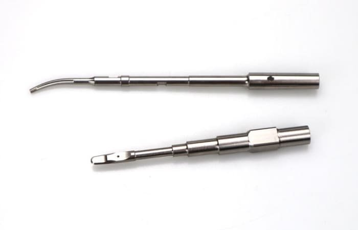 Surgical Instrument Components
