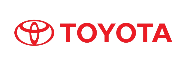 Toyota logo