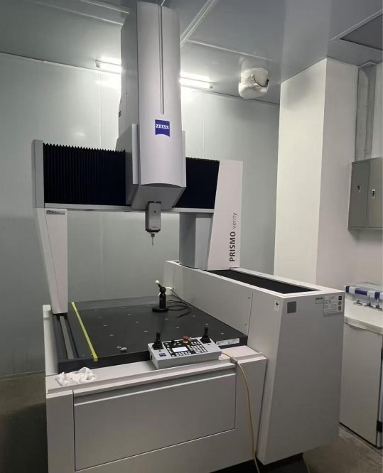 Zeiss CMM equipment