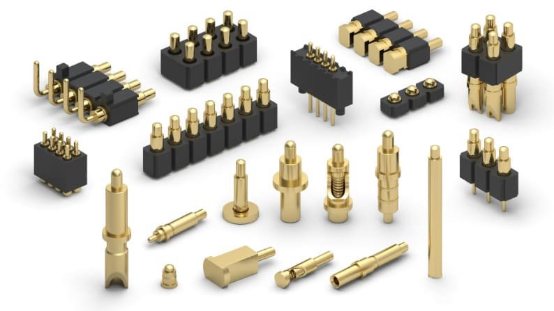 CNC Machining Pogo Pins Precision Manufacturing Guide