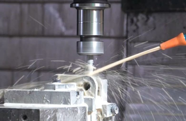 How to Calculate CNC Machining Time