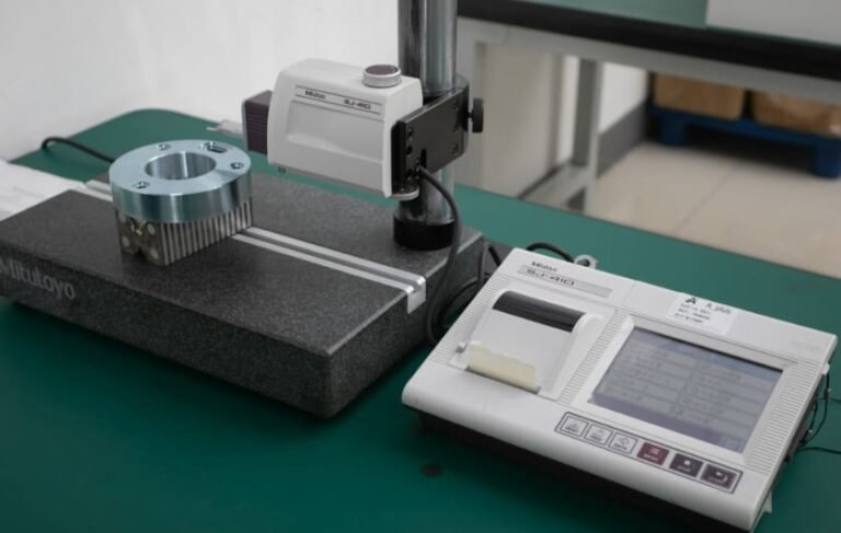 Surface Roughness: Complete Guide to Measurement and Standards