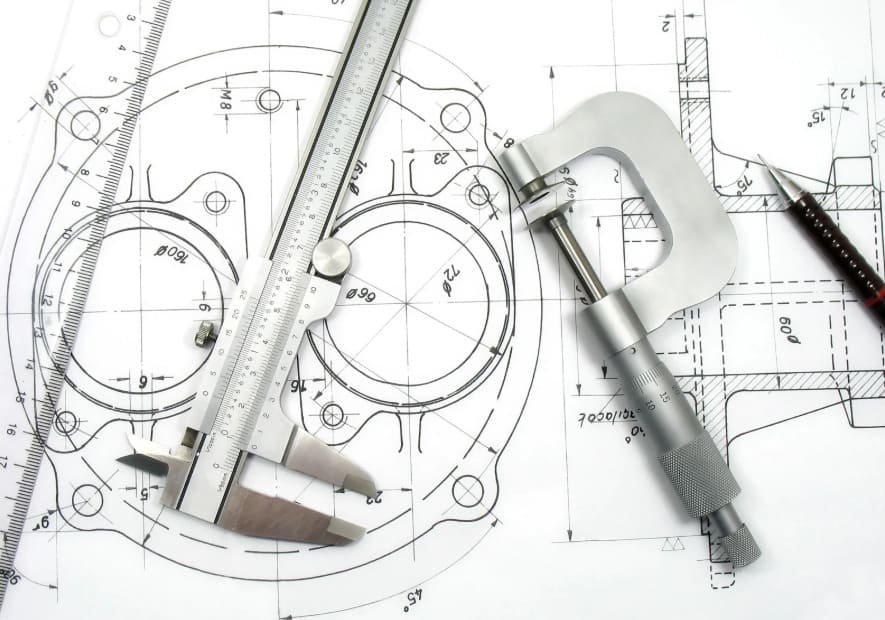 Tips to Get a CNC Quote With a 2D Drawing