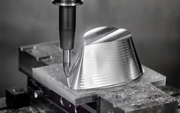 What Is Finishing in Machining