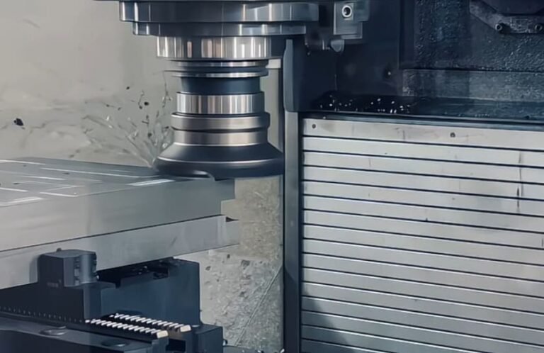 Roughing vs Finishing in Machining: Key Differences and Uses