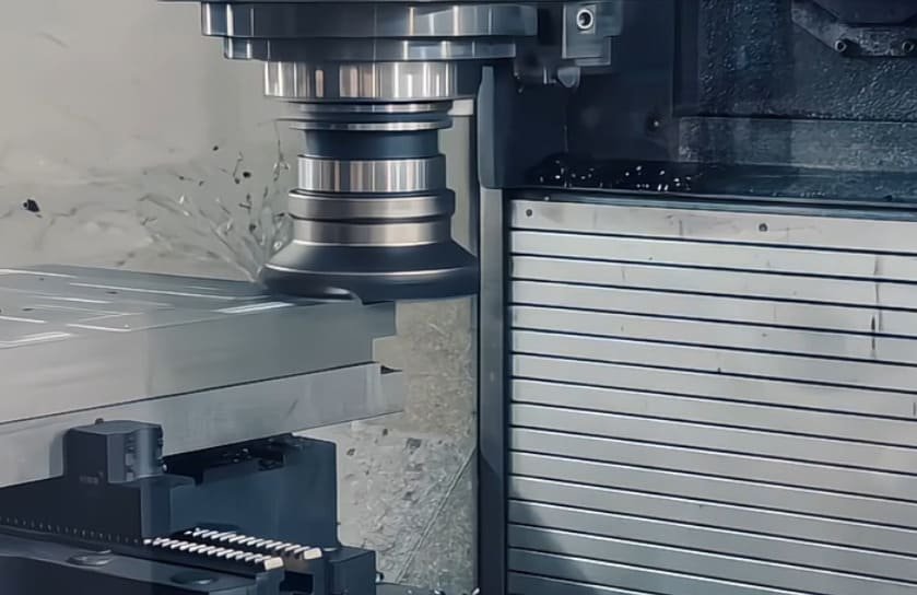 What Is Roughing in Machining