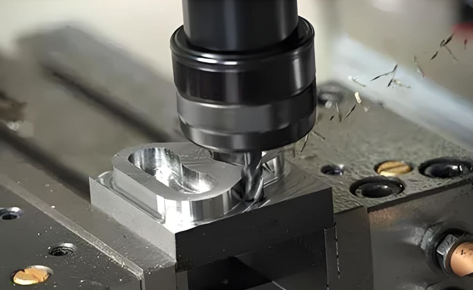 Climb Milling vs Conventional Milling