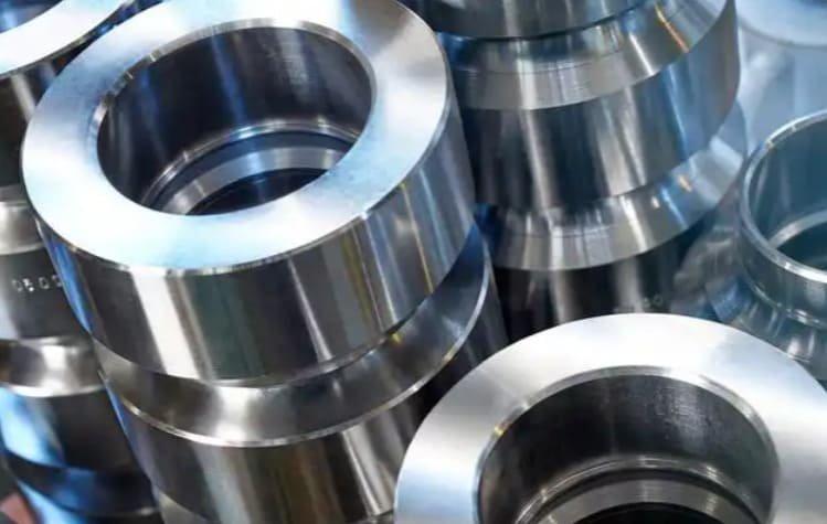 Inconel 718 Machining Techniques, Parameters & Tips