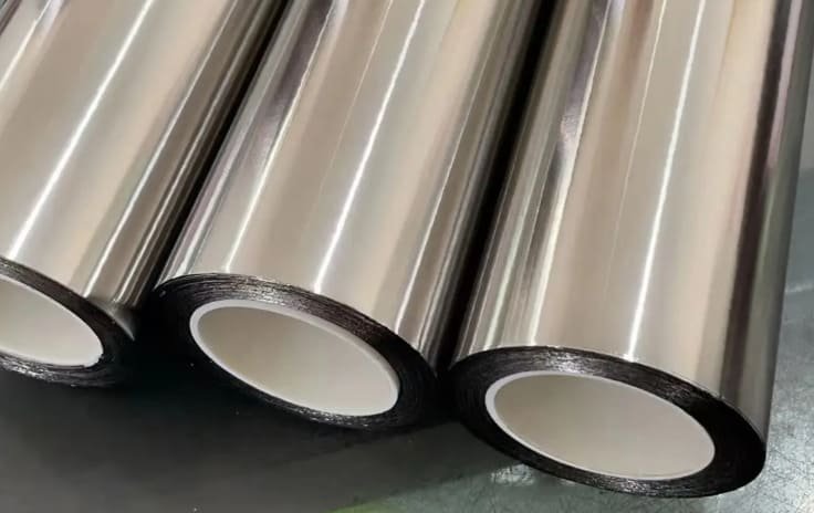 Inconel 718 coils