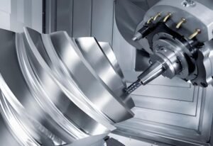 Tighter Machine Type Tight Tolerance Machining: A Guide for Precision Manufacturing
