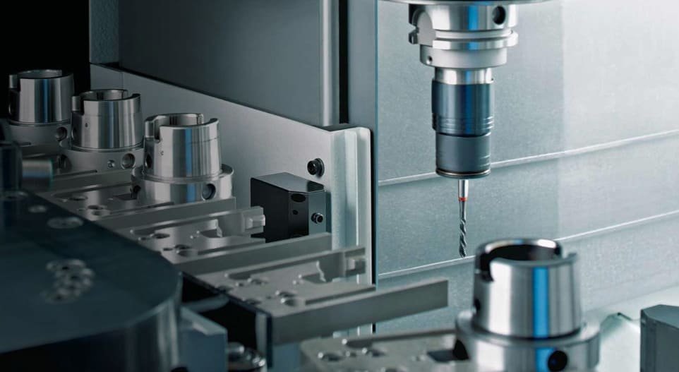 Tight Tolerance Machining A Guide for Precision Manufacturing