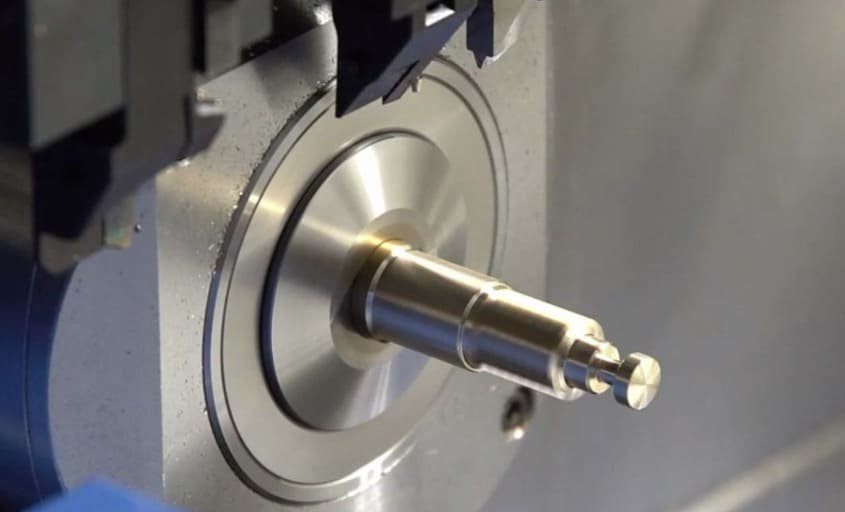 Advantages of CNC Machining for Connector Pins