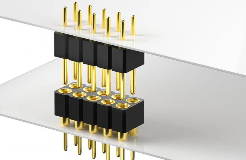 CNC Machining Connector Pins Precision Manufacturing Guide