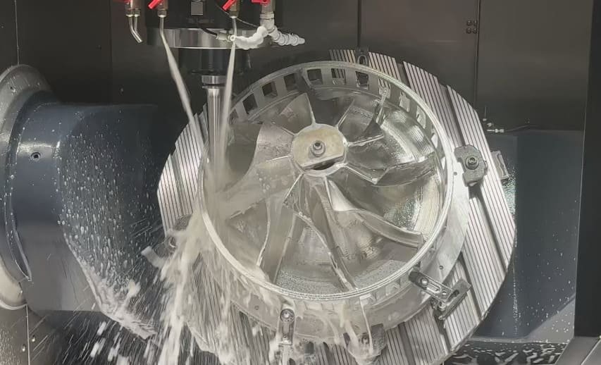Challenges and Limitations of High-Speed Machining
