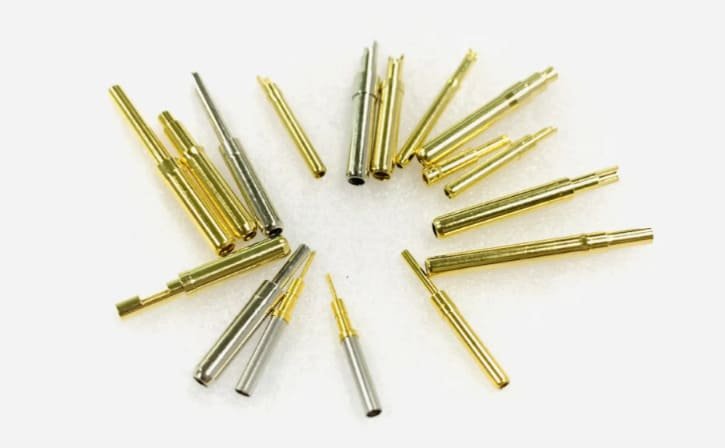 Common Plating Options for Enhanced Performance