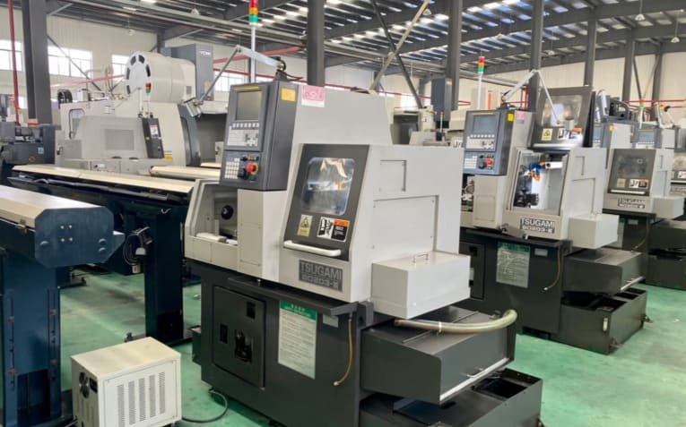 Considerations When Choosing Swiss Machining