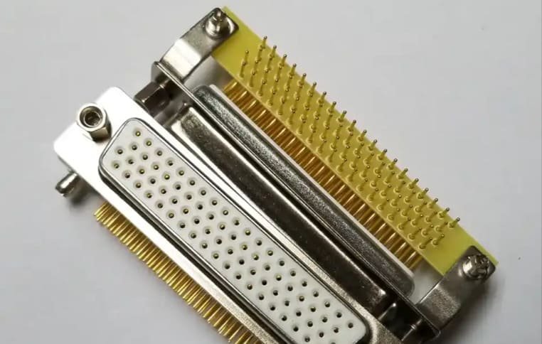 Future Trends in Connector Pin Manufacturing