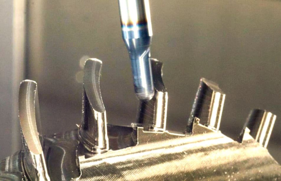 High-Speed Machining Principles, Benefits & Implementation