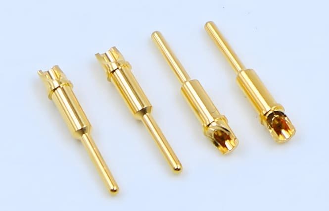 The Critical Role of Connector Pins in Modern Industries