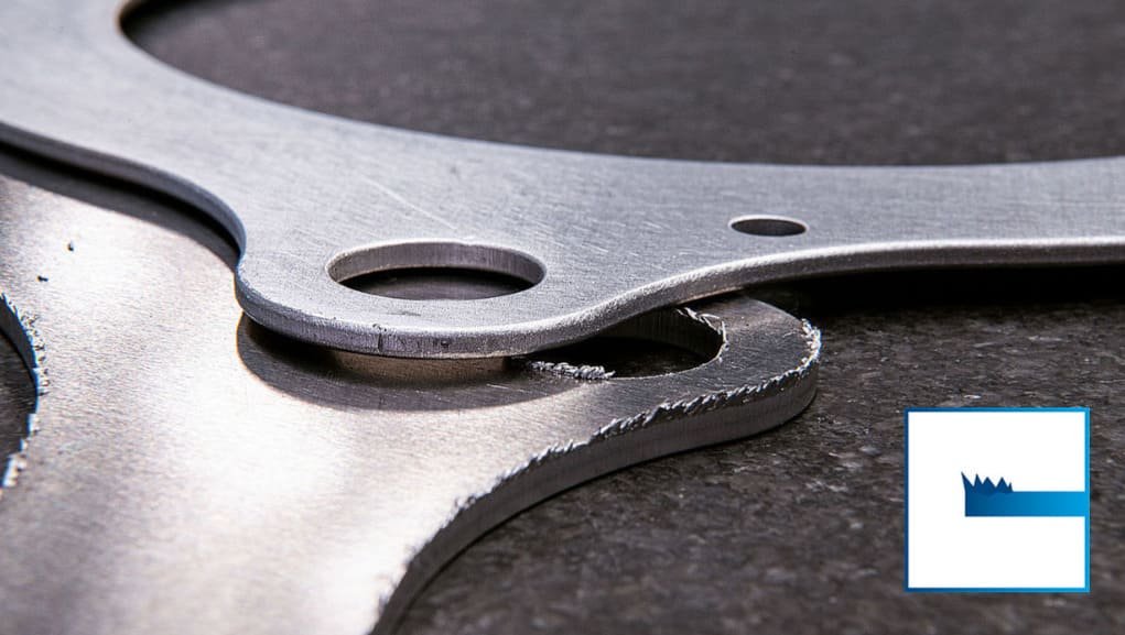 What Is a Burr in Machining