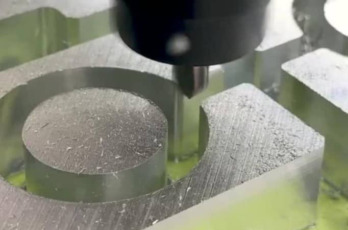 CNC Machining Cost Factors, Calculation & Money-Saving Tips