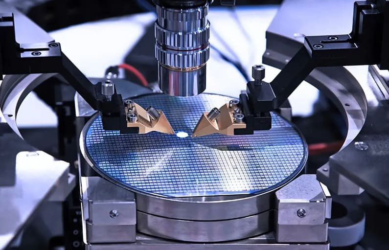 CNC Machining for the Semiconductor Industry