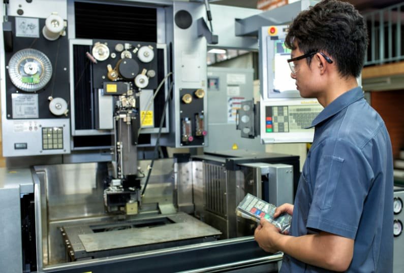 How to Calculate CNC Machining Cost