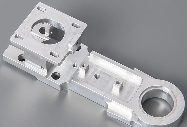 Key Factors That Affect CNC Machining Costs