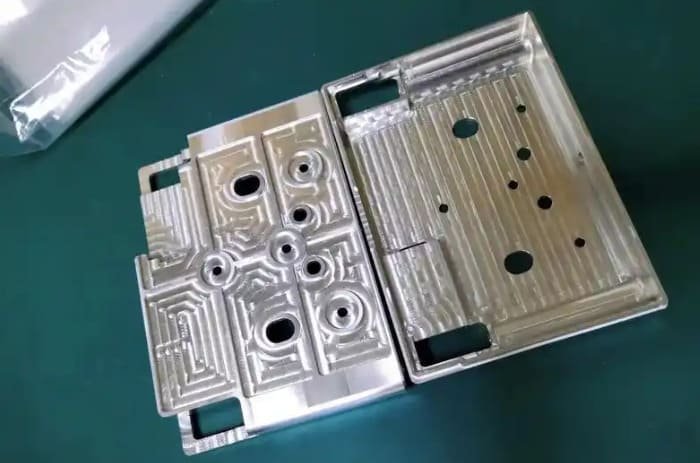 Non-Standard Automated Equipment Parts