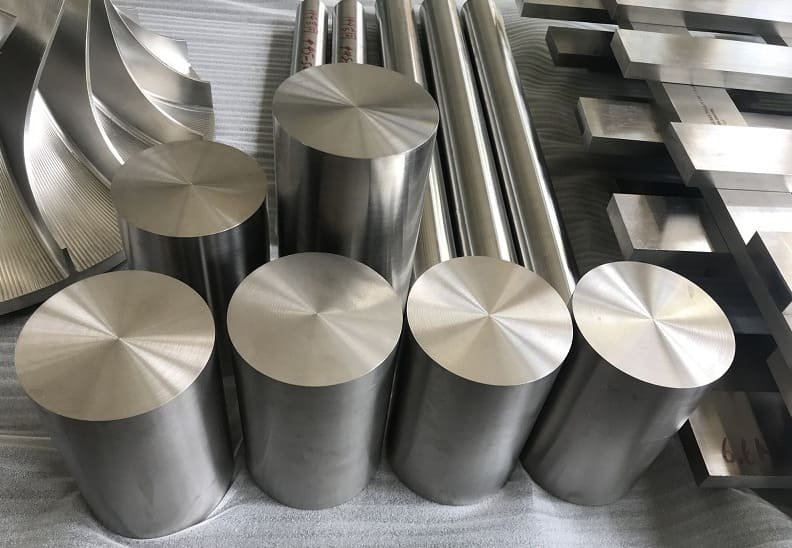 Understanding Titanium Alloys and Their Properties