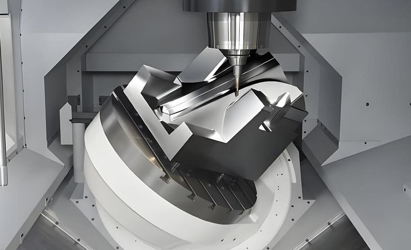 A Guide to CNC Machining Shaped Parts and Complex Geometries