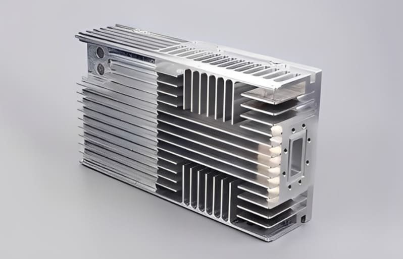 Causes of Warping in Thin-Walled Components