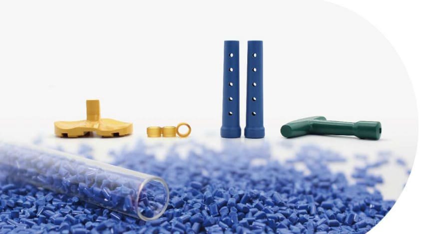 Design Guidelines for PEEK CNC Machining