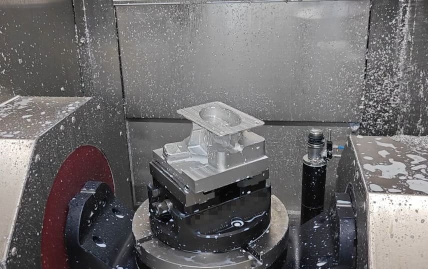 Machining Thin Walls How to Prevent Warping and Chatter
