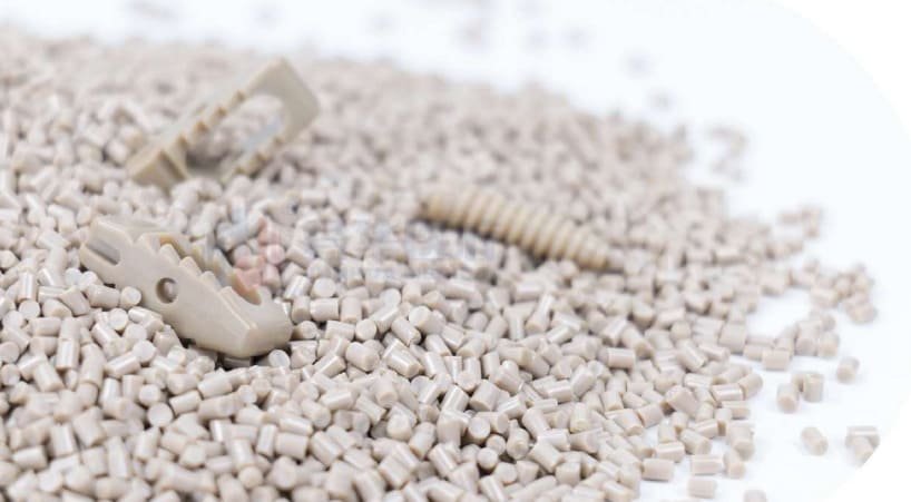 Understanding PEEK Material Properties