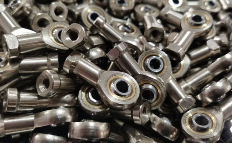 Key Benefits of Nickel Plating