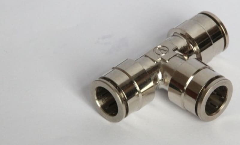 Nickel Plating Parts