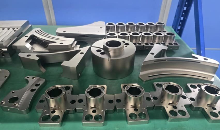What is Nickel Plating Explanation of the Process, Types & Key Benefits