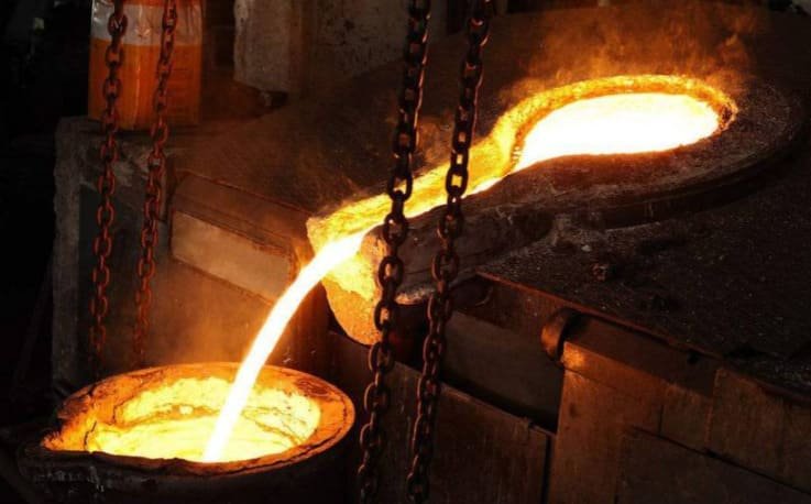 What is the Melting Point of Titanium and Why It Matters